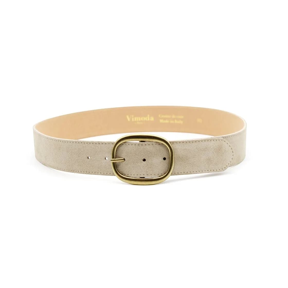 Ceinture Brisea Beige