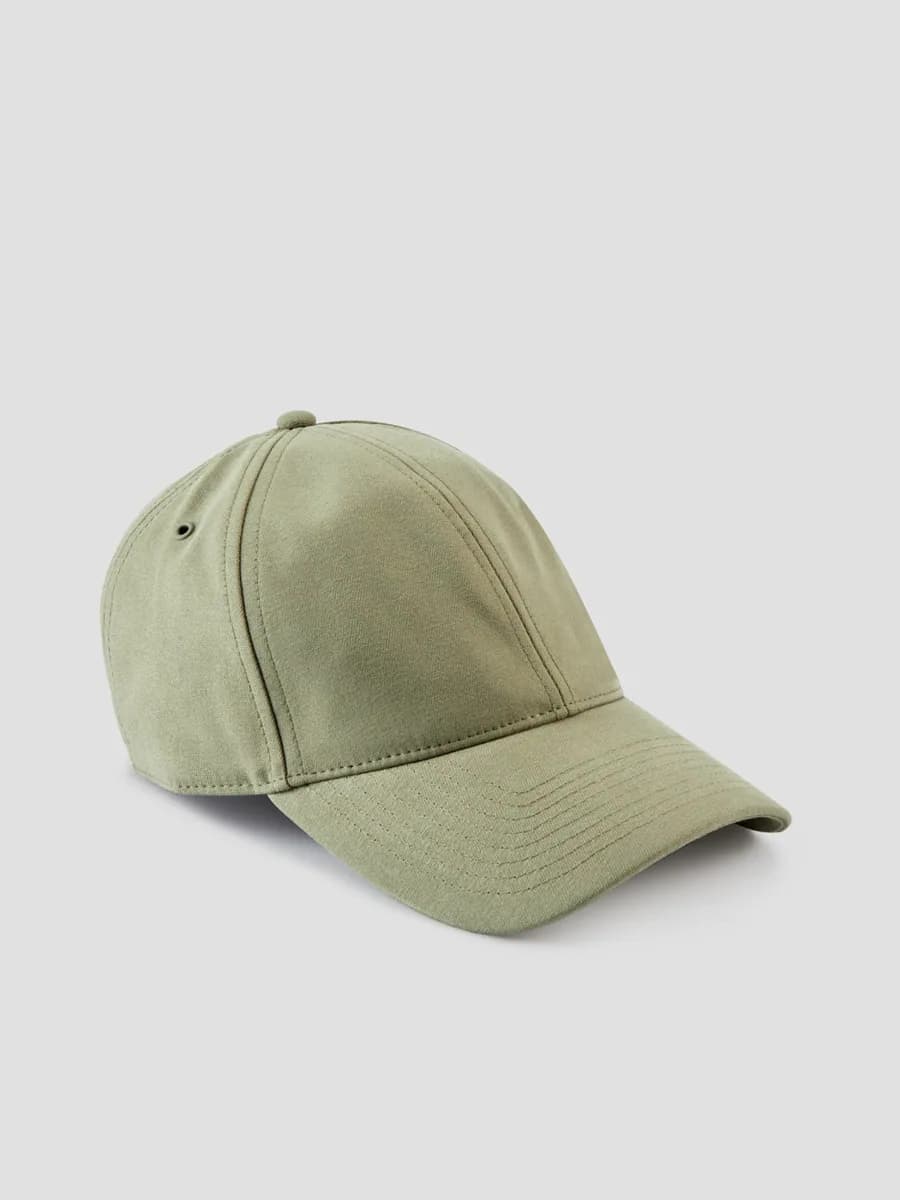 Casquette baseball en coton Urban Activ