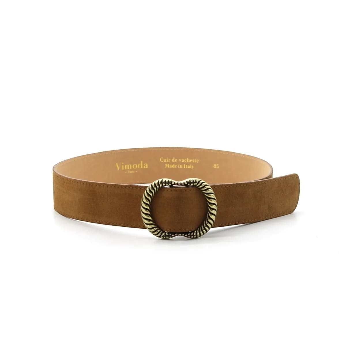 Ceinture Virina Camel