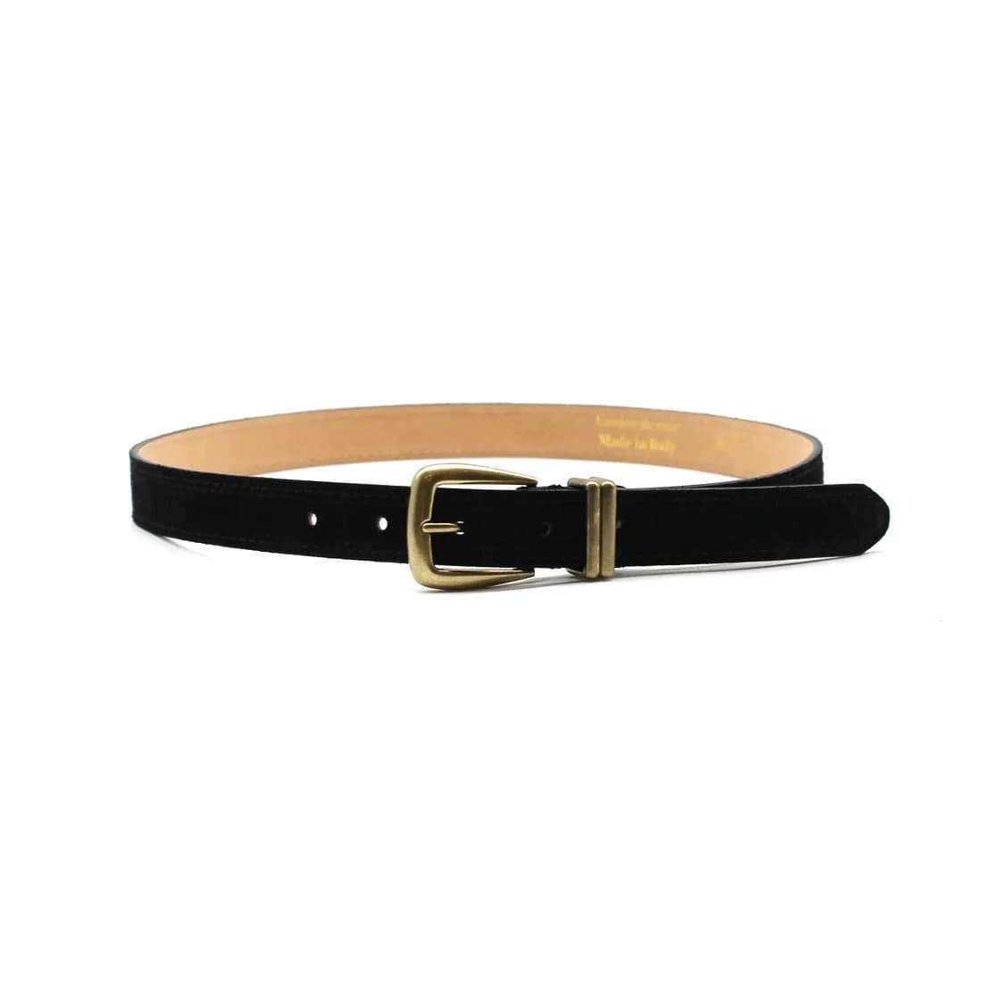 Ceinture Lilou Noir