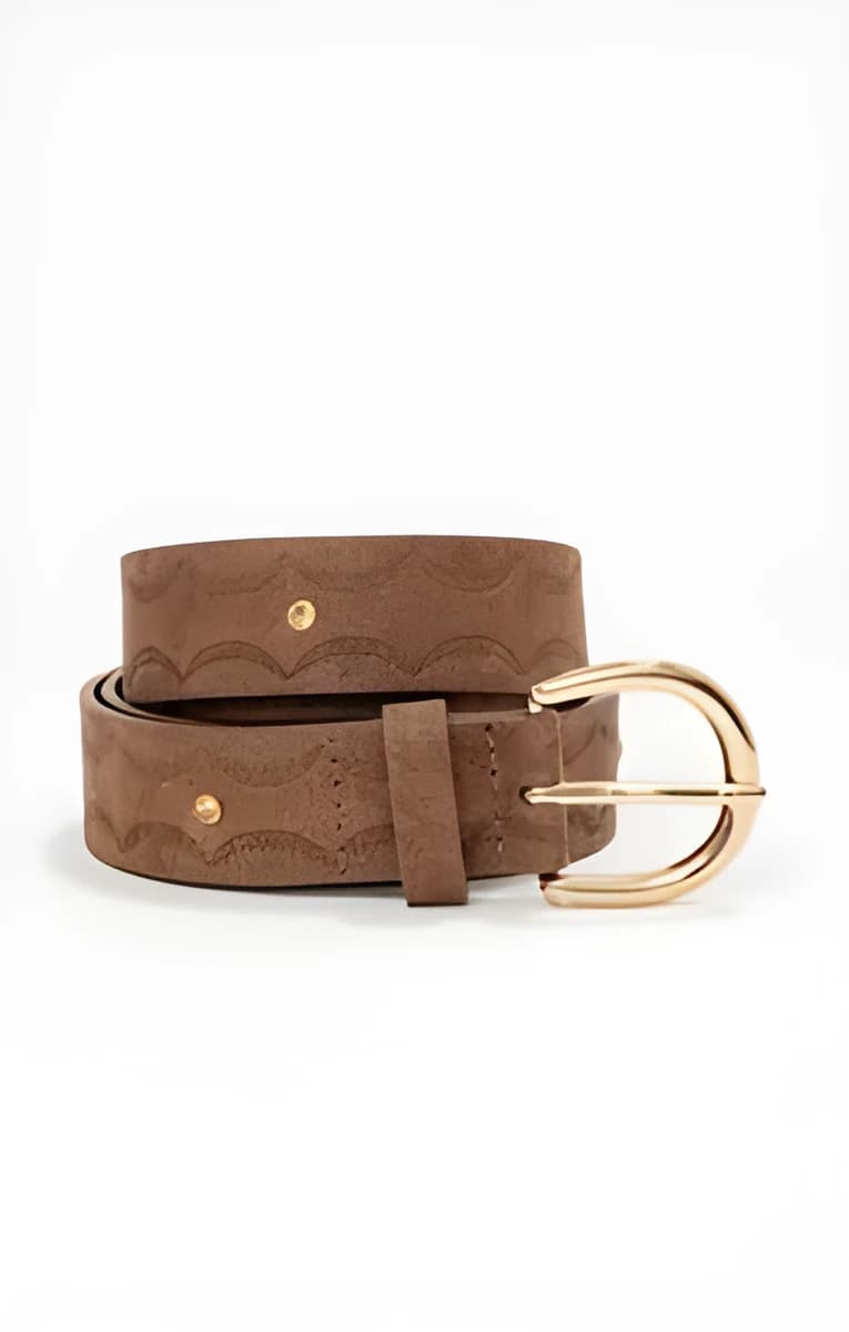 Ceinture pantalon – Pain D'épices
