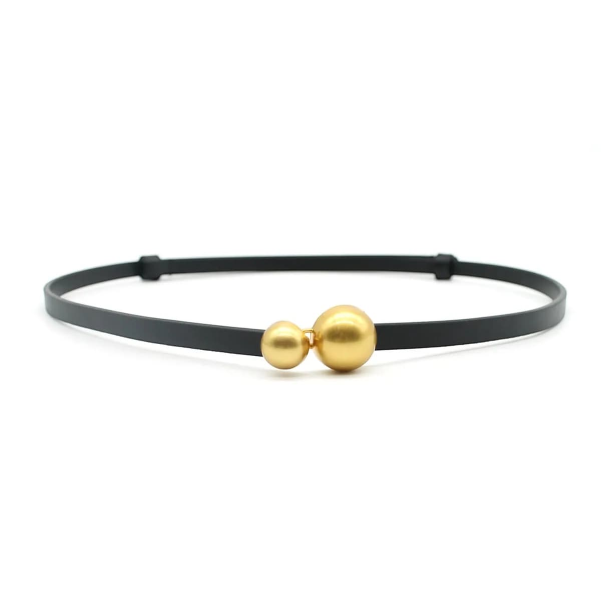Ceinture Samea Noir
