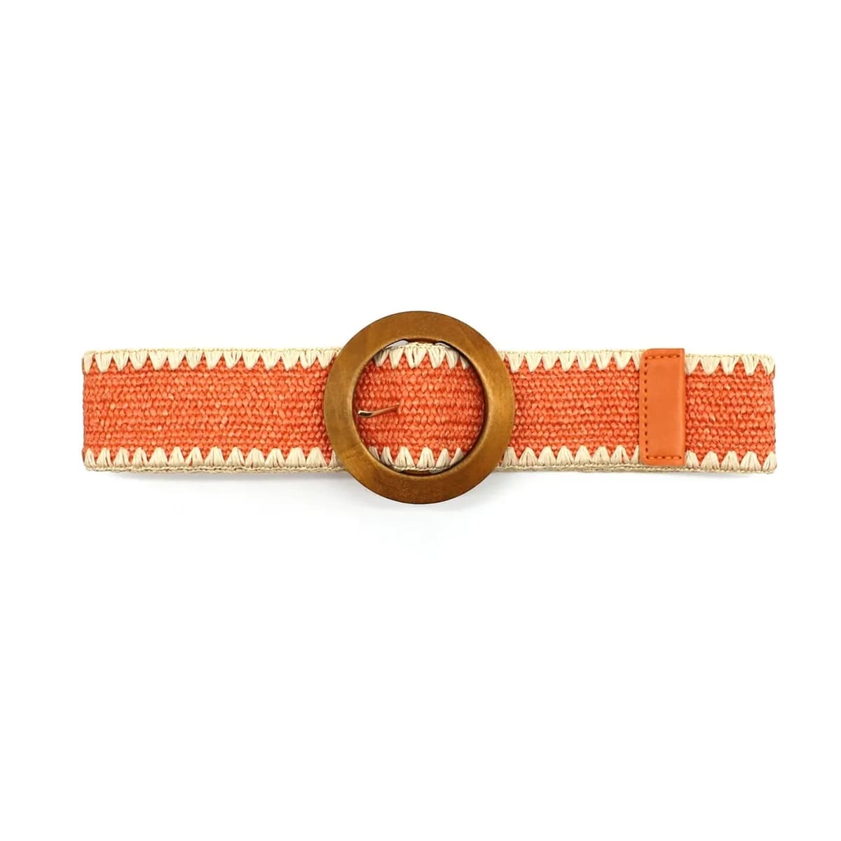 Ceinture Oasia Orange