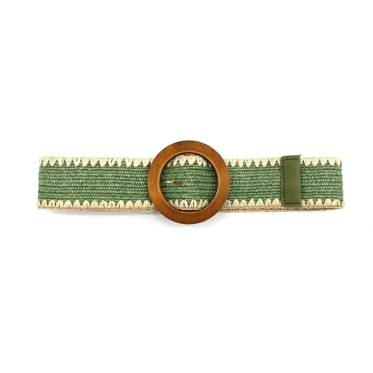 Ceinture Oasia Kaki