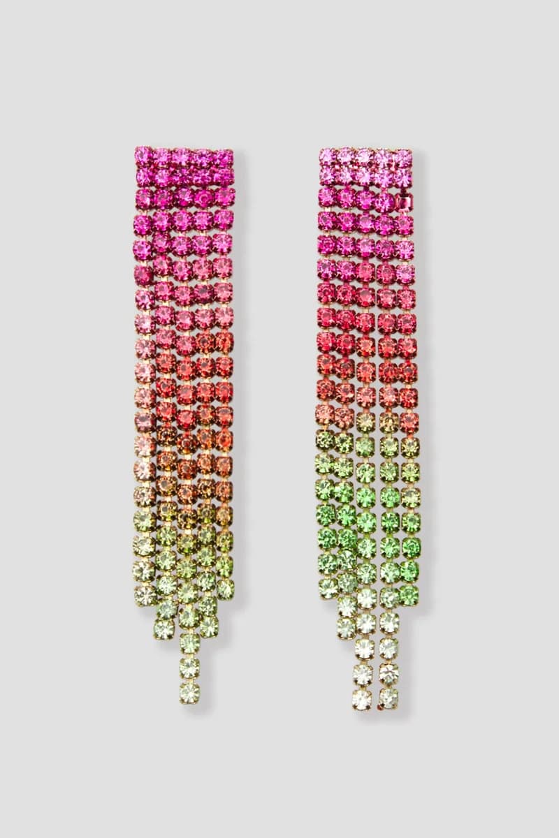 Boucles d'oreilles Femme