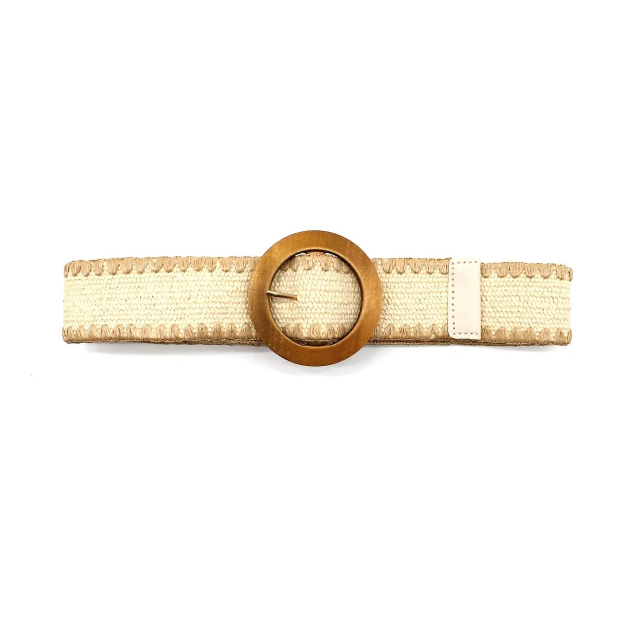 Ceinture Oasia Beige
