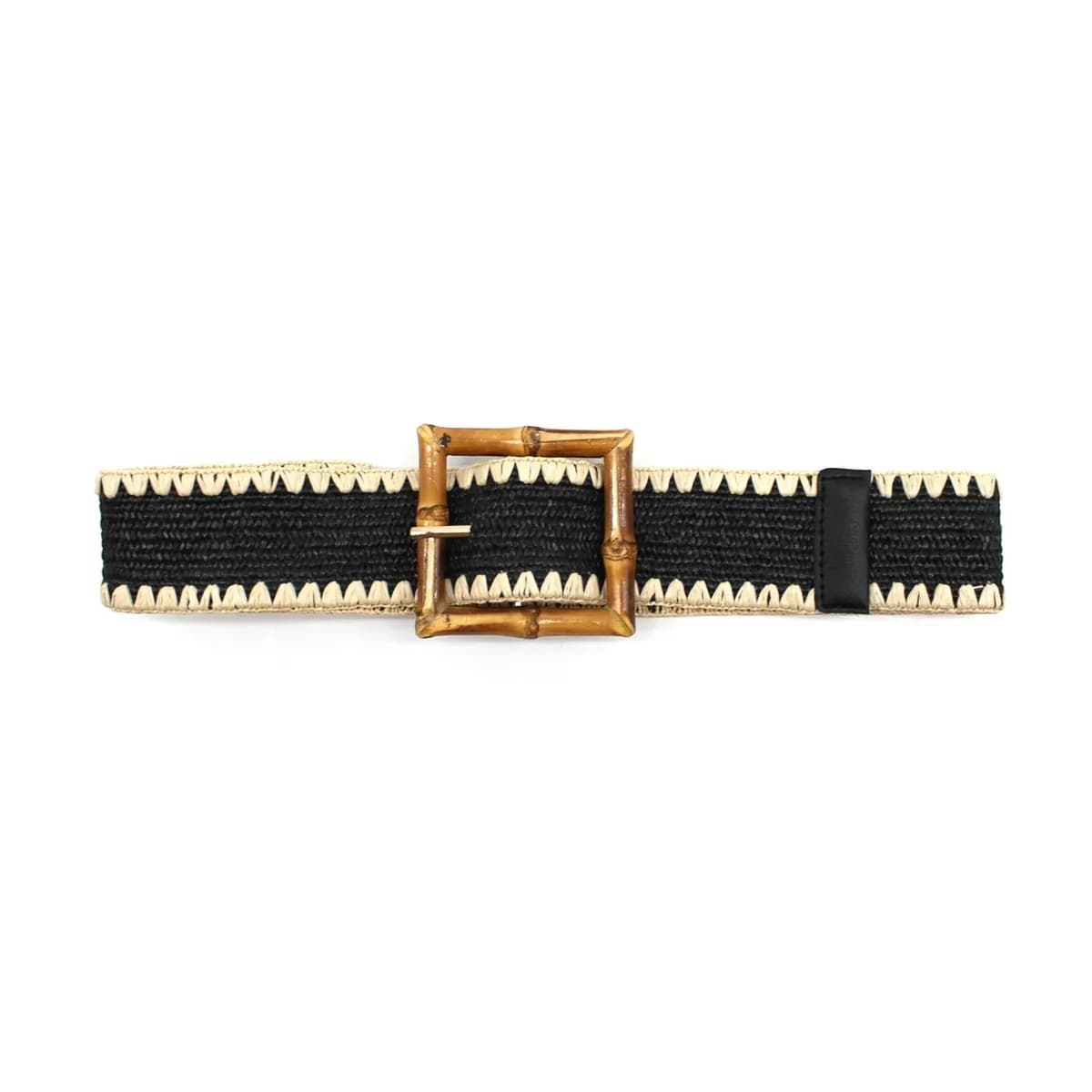 Ceinture Aurea Noir