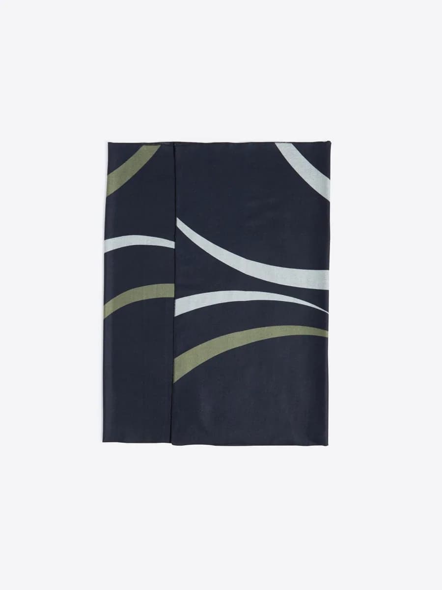 Echarpe à motif