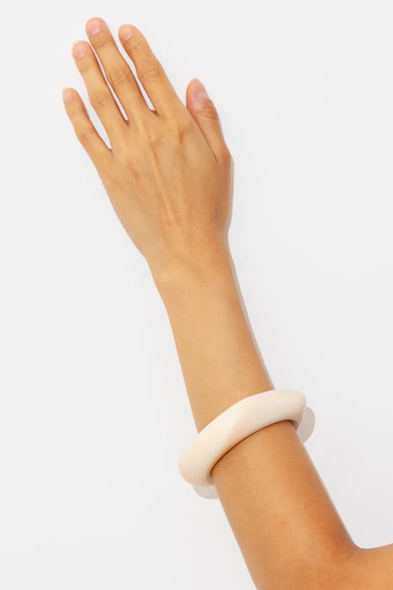 Bracelet carré Femme