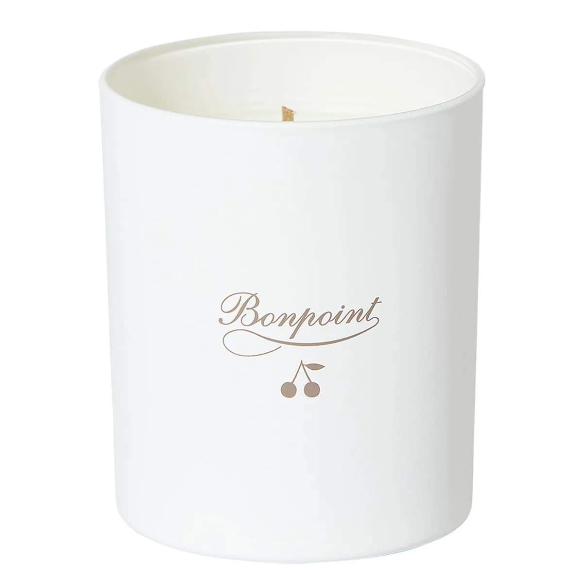 Bougie Parfumée