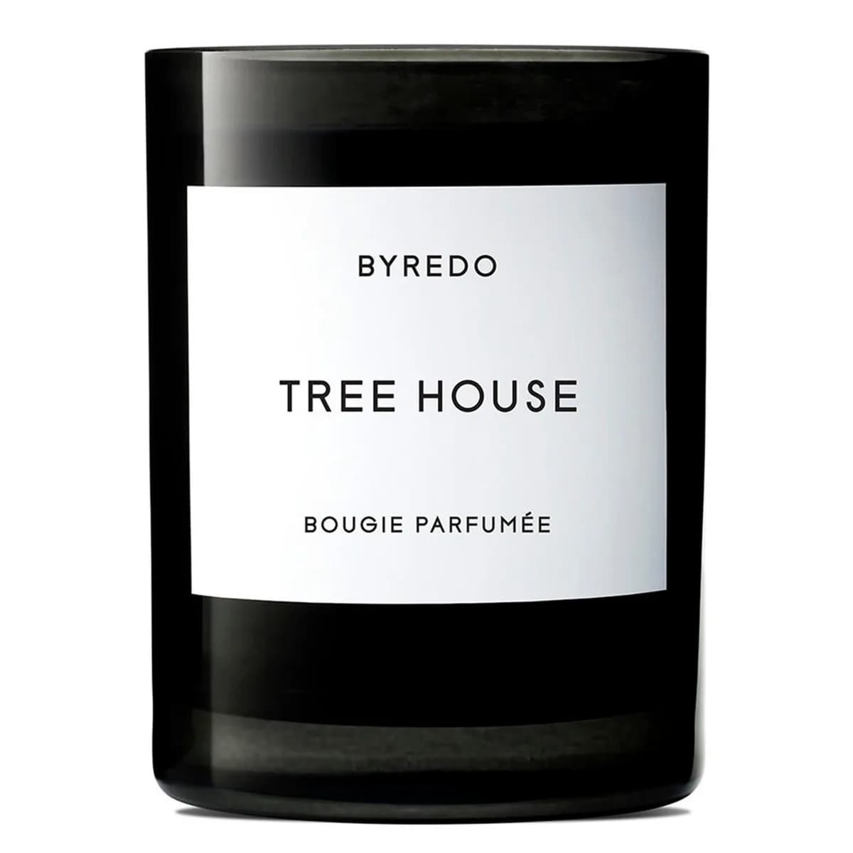 Tree House – Bougie parfumée