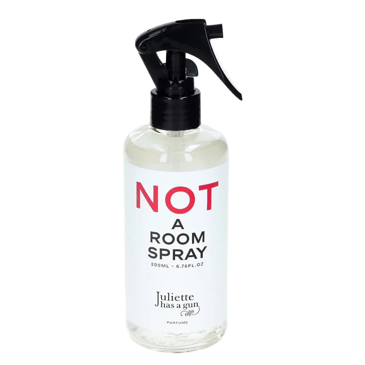 Not a Room