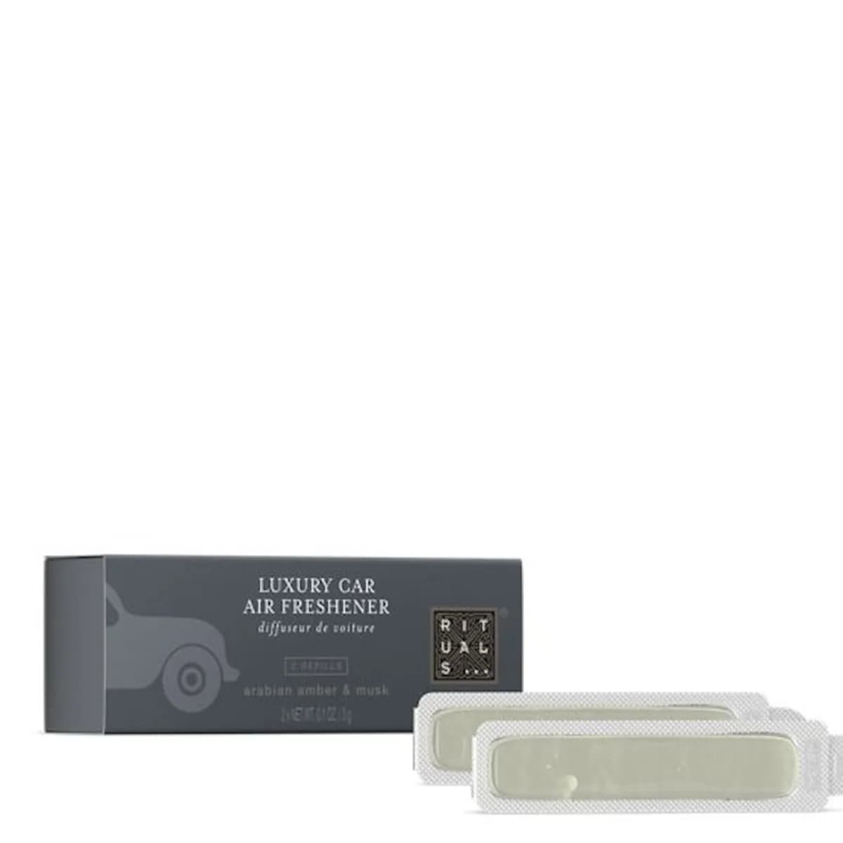 Rituals Homme – Diffuseur