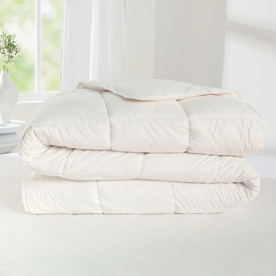 Confort Coton