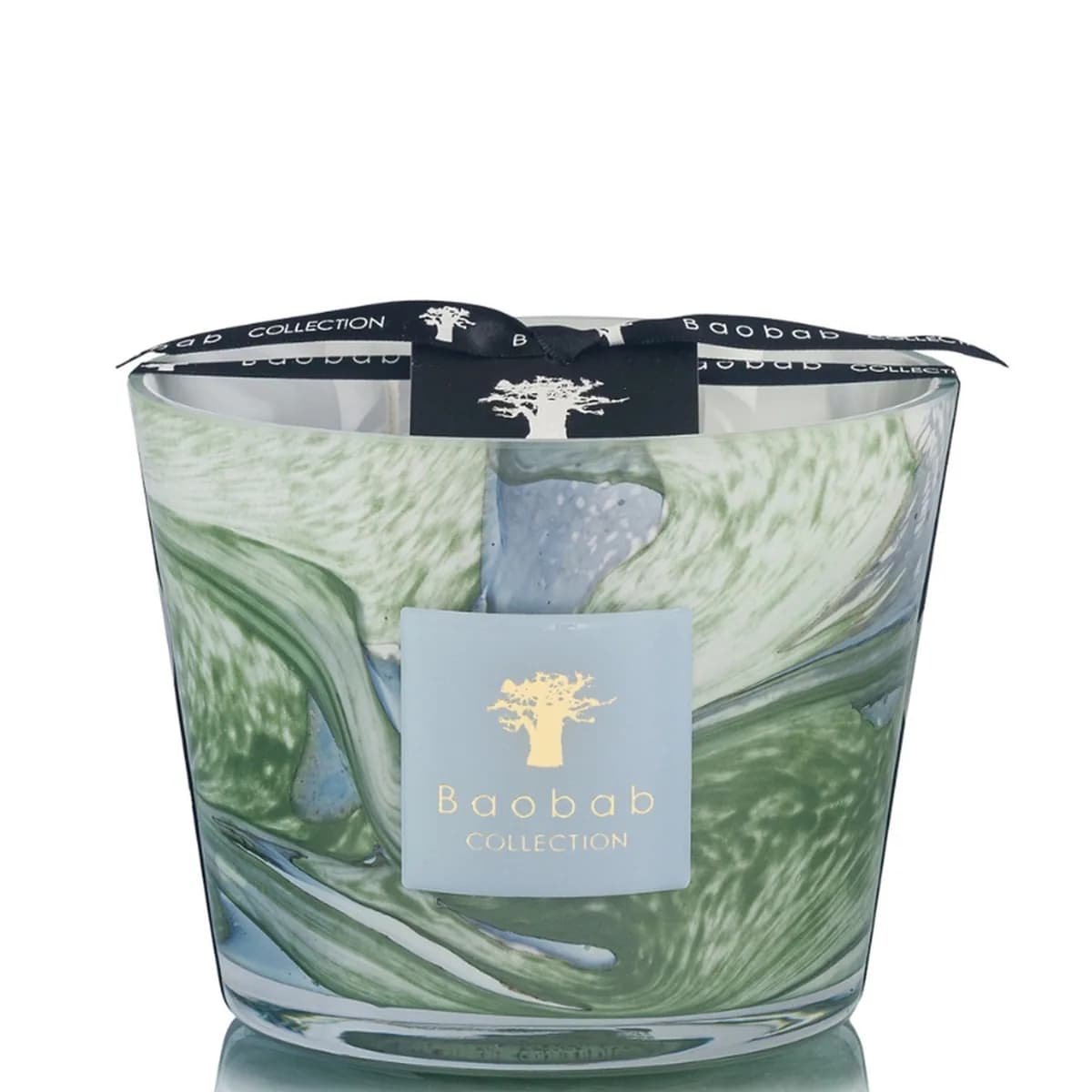 Leaves Marius – Bougie parfumée