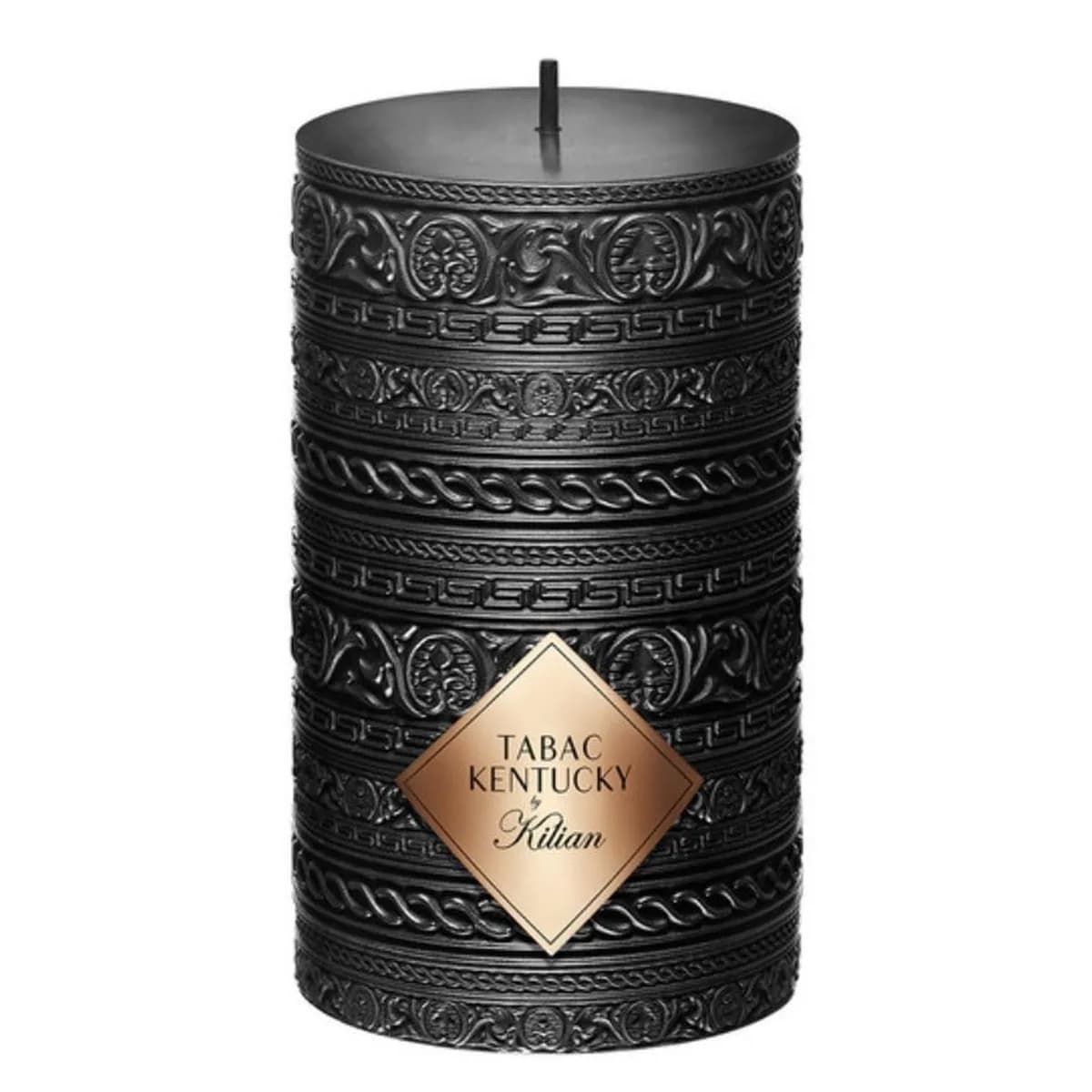 Tabac Kentucky – Bougie parfumée