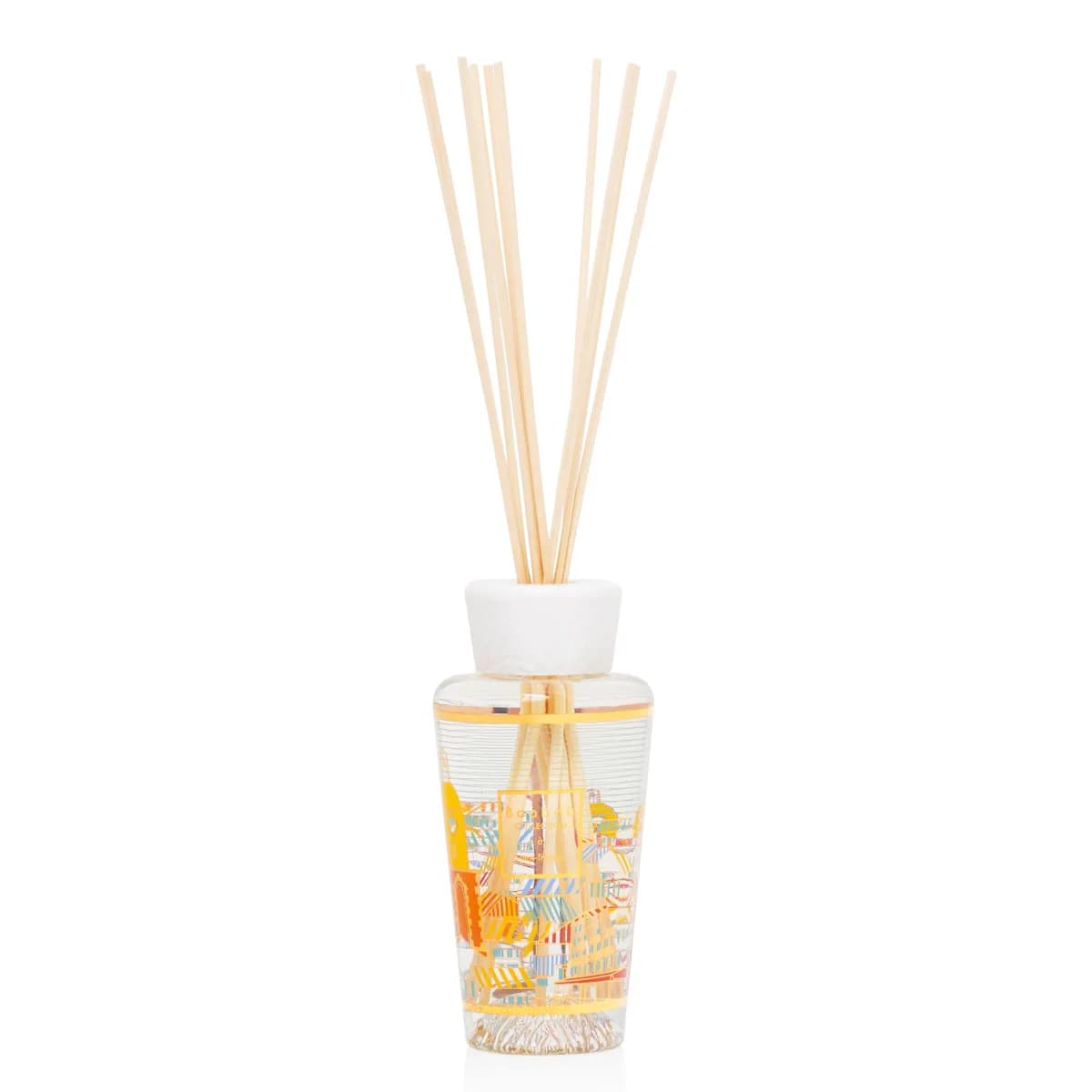 My First Baobab À Saint-Tropez – Diffuseur