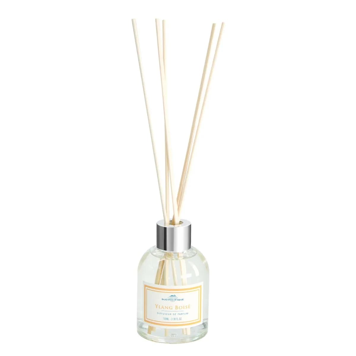 Ylang Boisé