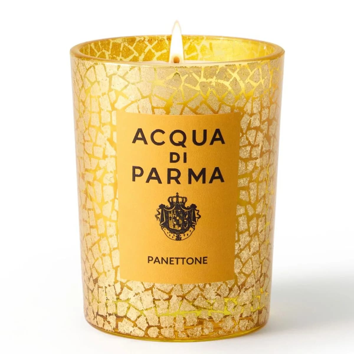 Panettone – Bougie parfumée