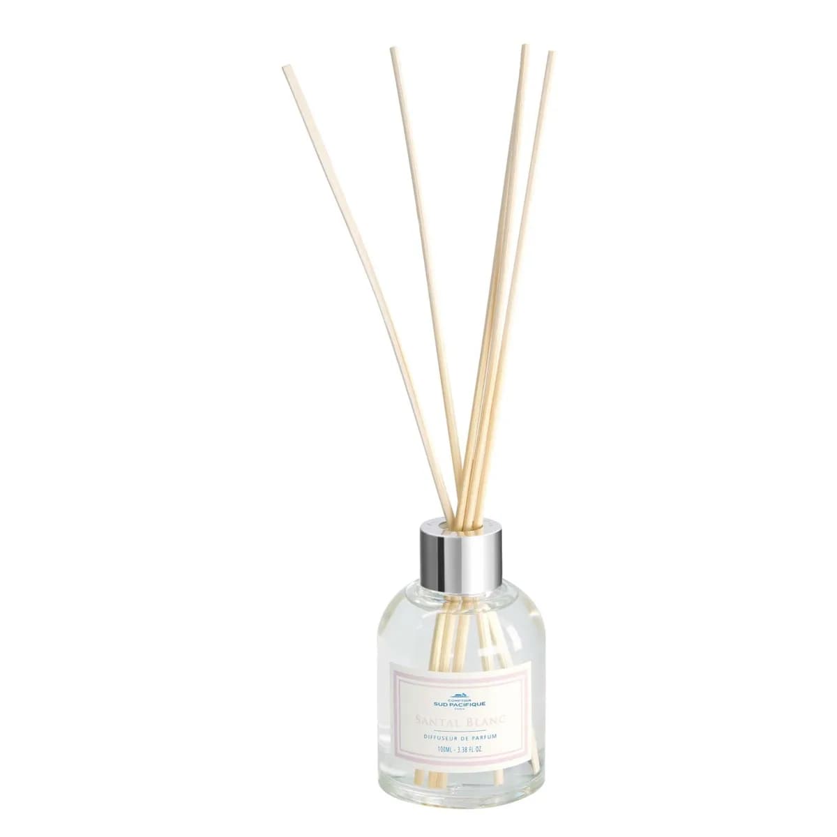 Santal Blanc