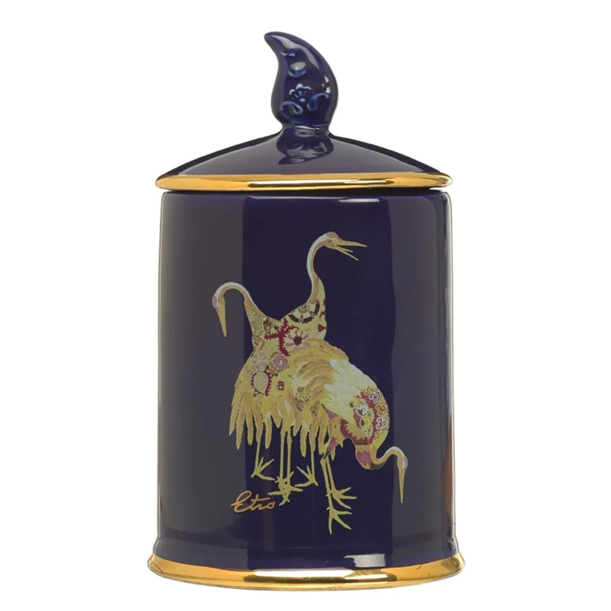 Heron – Bougie parfumée