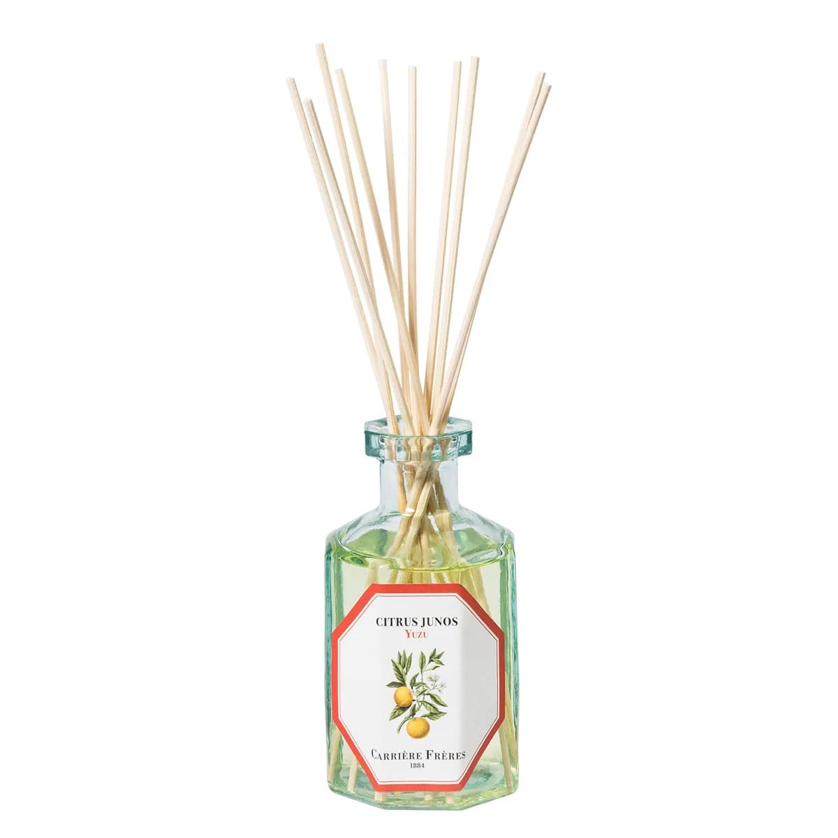 Yuzu – Diffuseur