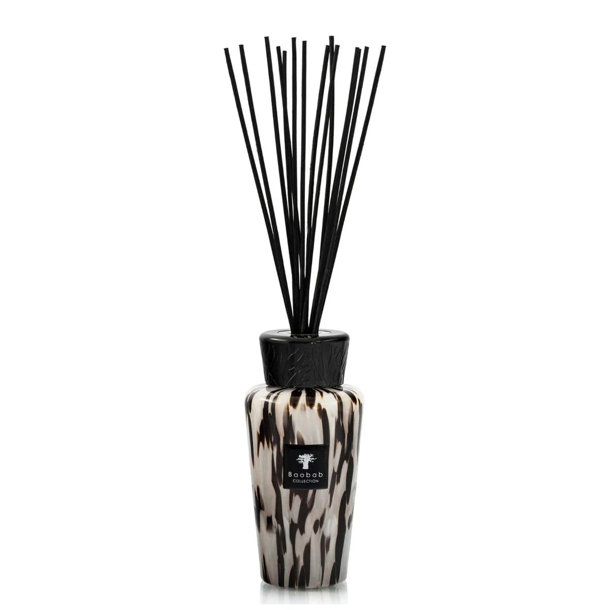Black Pearls – Diffuseur