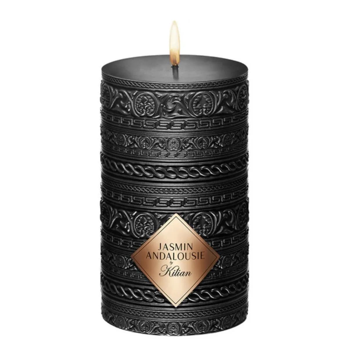 Jasmin Andalousie – Bougie parfumée