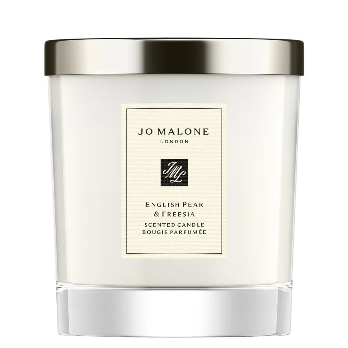 English Pear & Freesia – Bougie parfumée