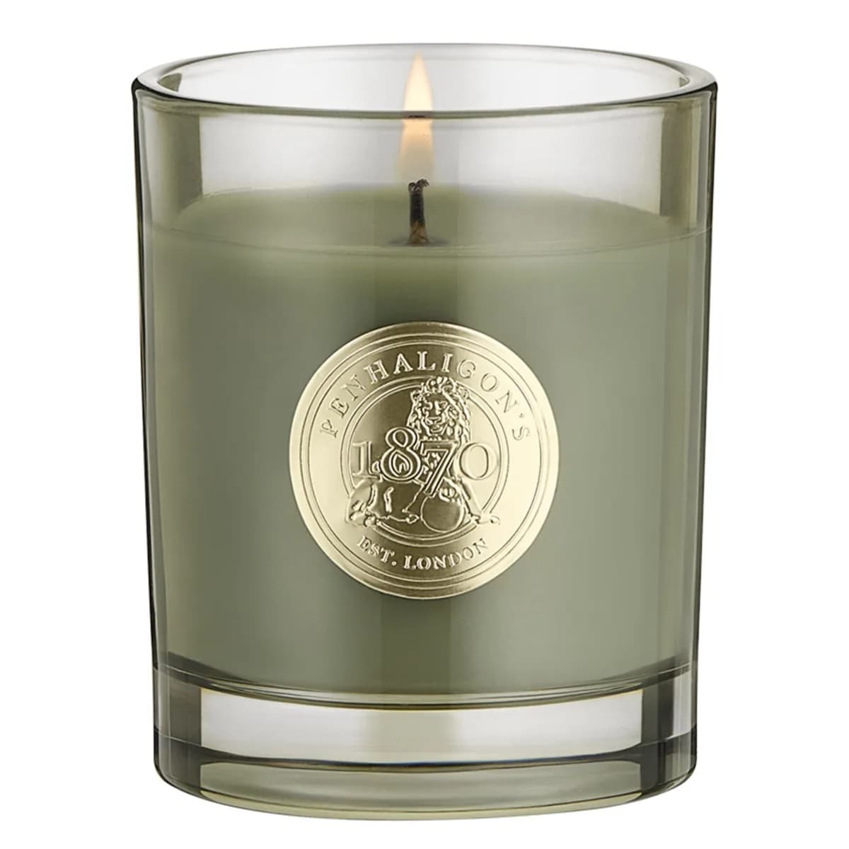 Luna – Bougie parfumée