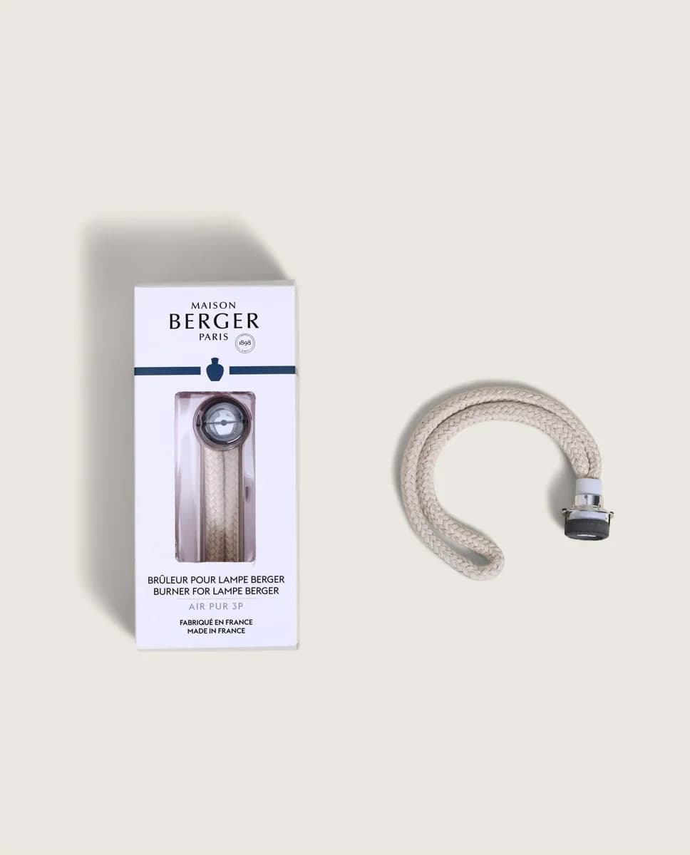 Brûleur lampe Berger Air Pur 3P