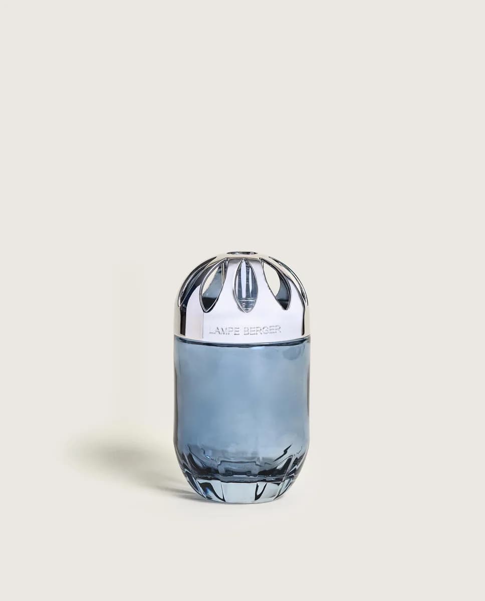 Lampe Berger Neo Bleue