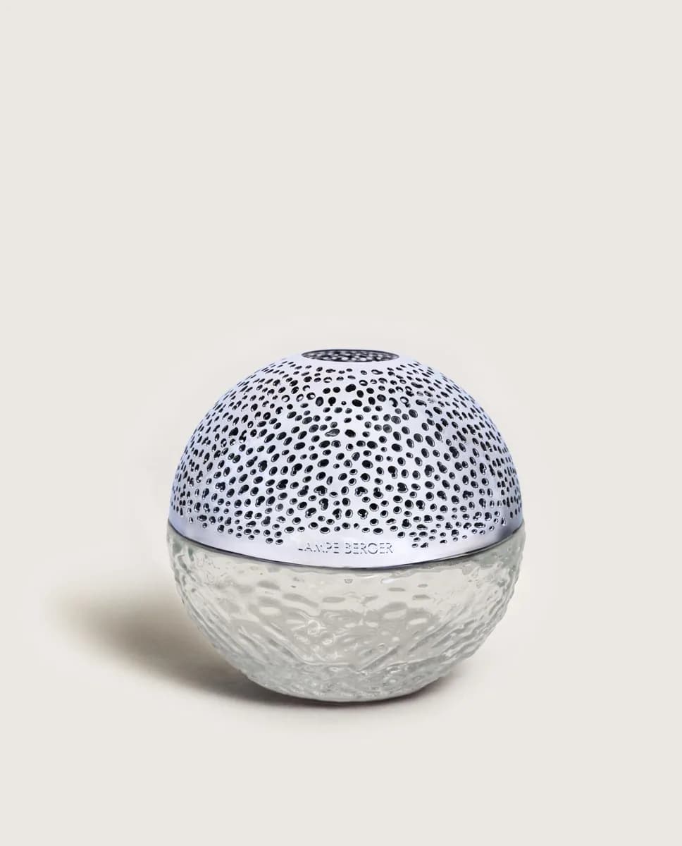 Lampe Berger Gravity Transparente