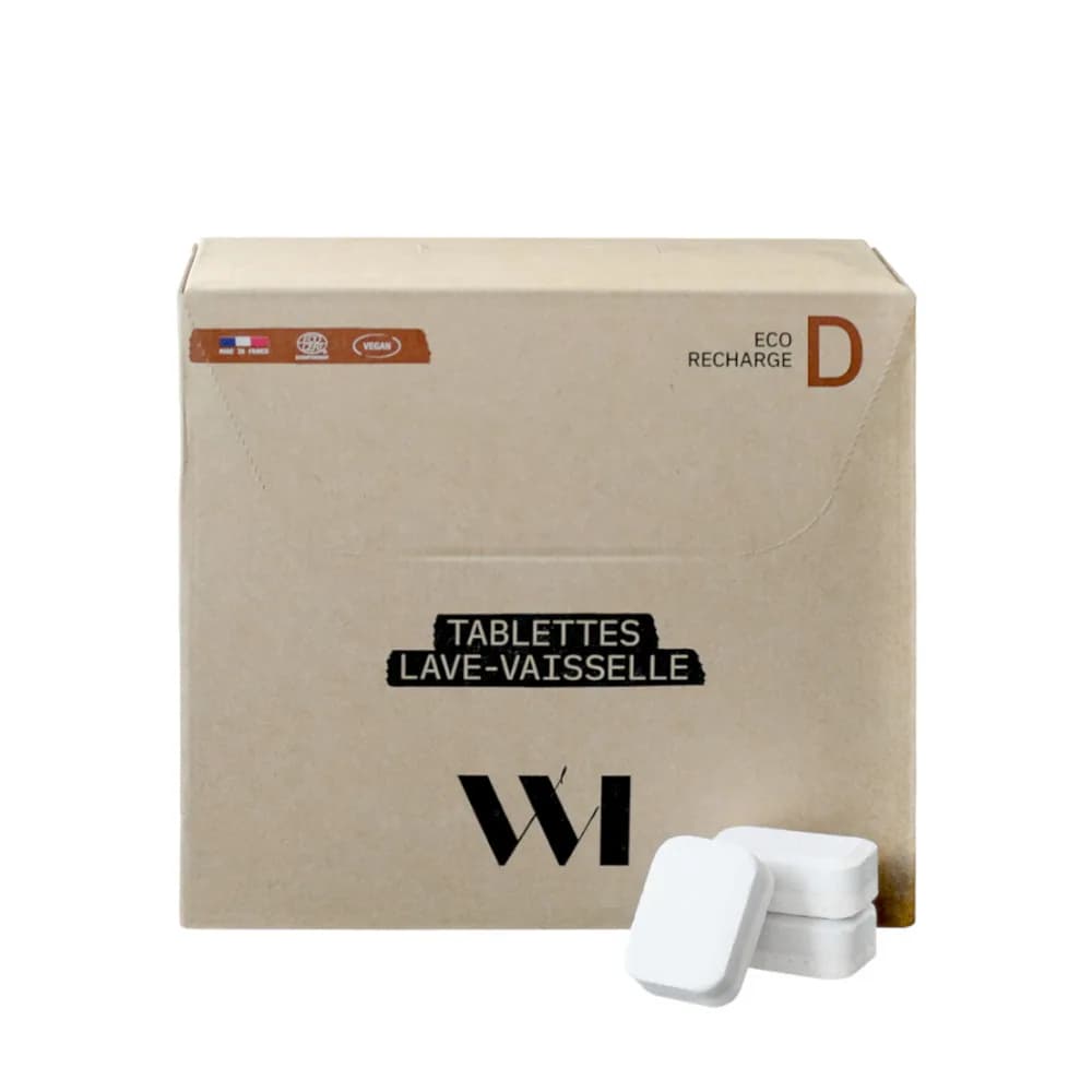 Tablettes Lave-Vaisselle