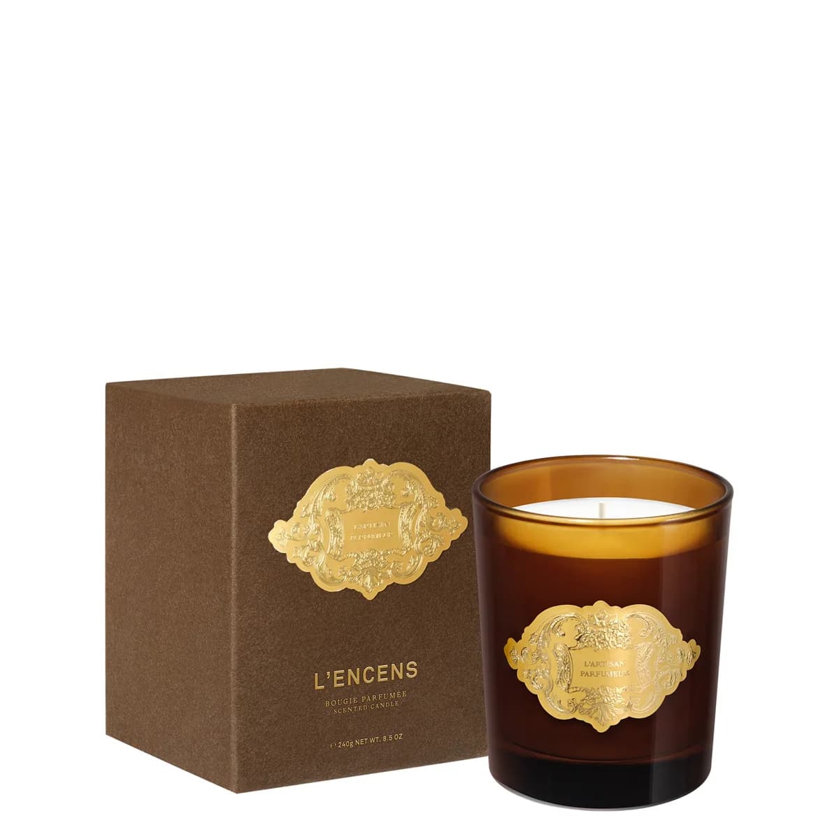 La Maison – Bougie parfumée
