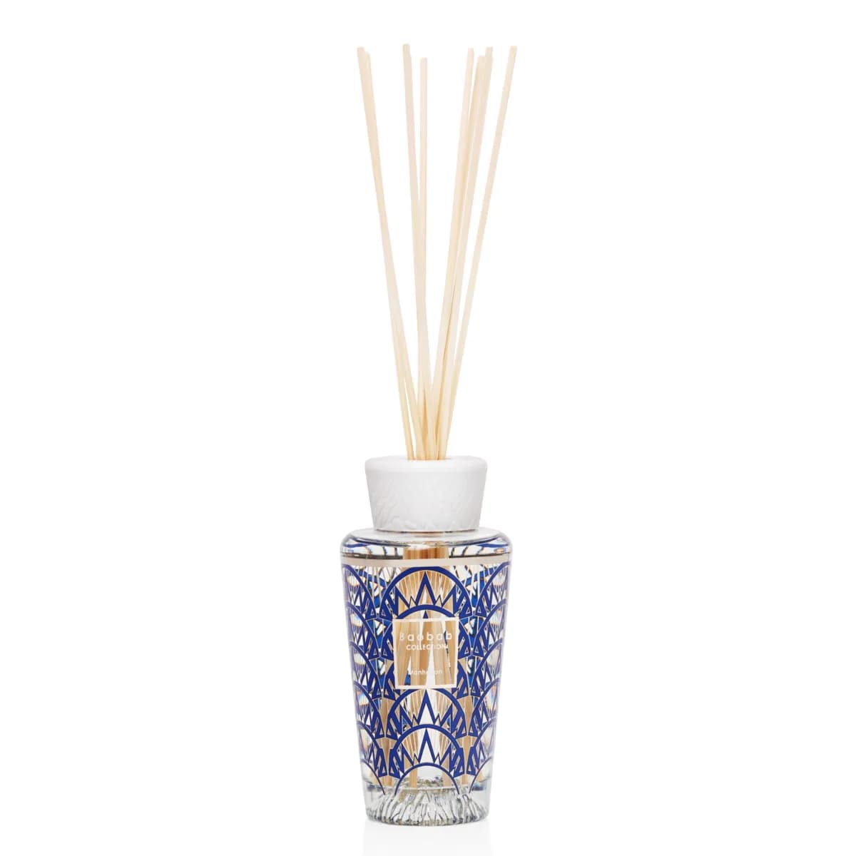 My First Baobab Manhattan – Diffuseur