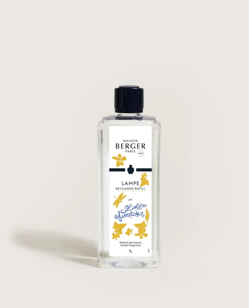 Recharge lampe Berger Lolita Lempicka 1 litre
