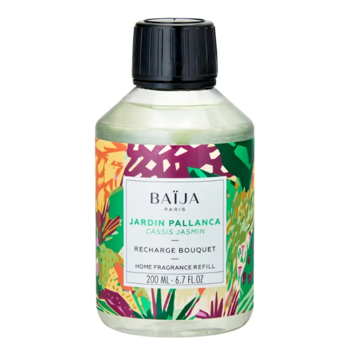 Jardin Pallanca – Diffuseur