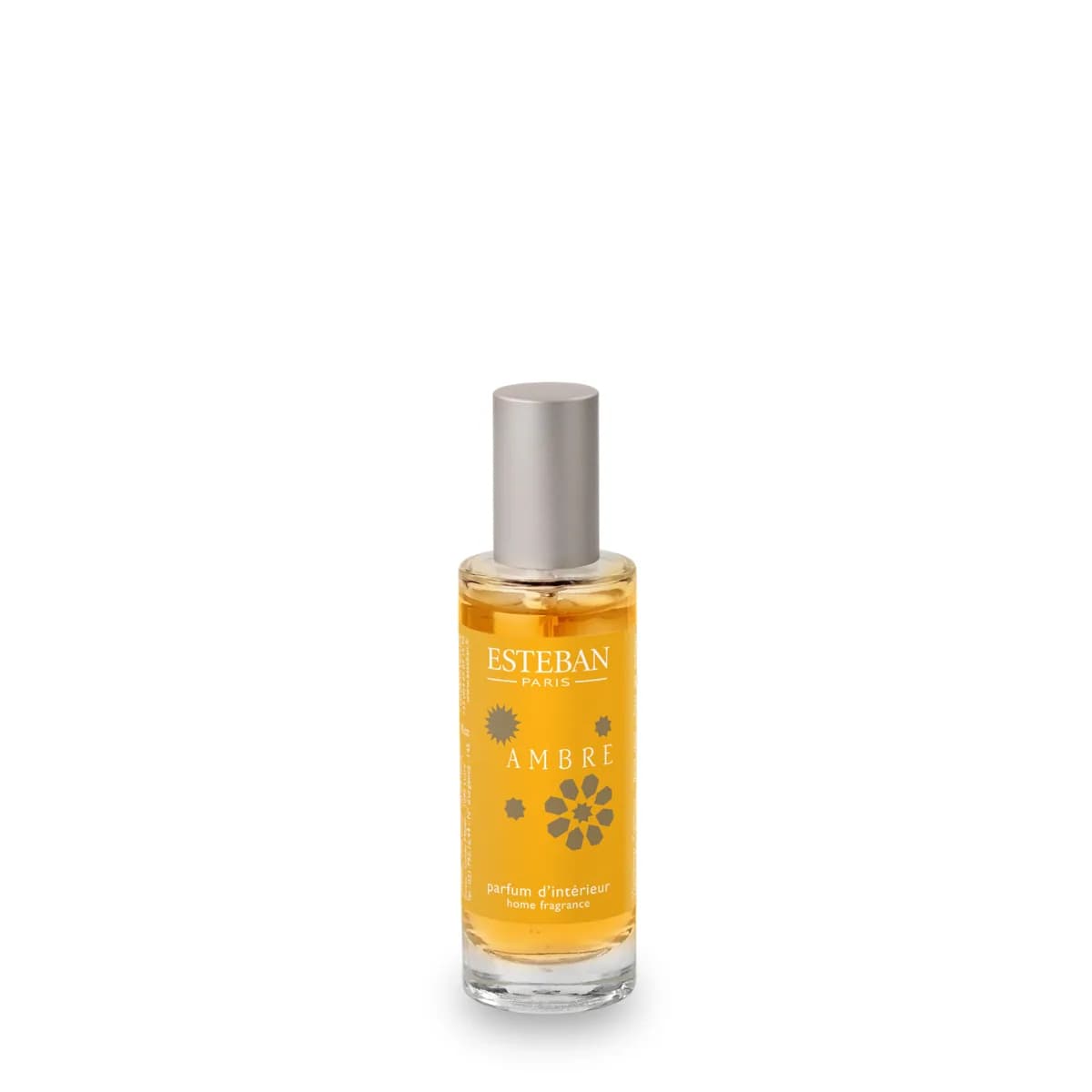 Vaporisateur - Ambre - 30 ml