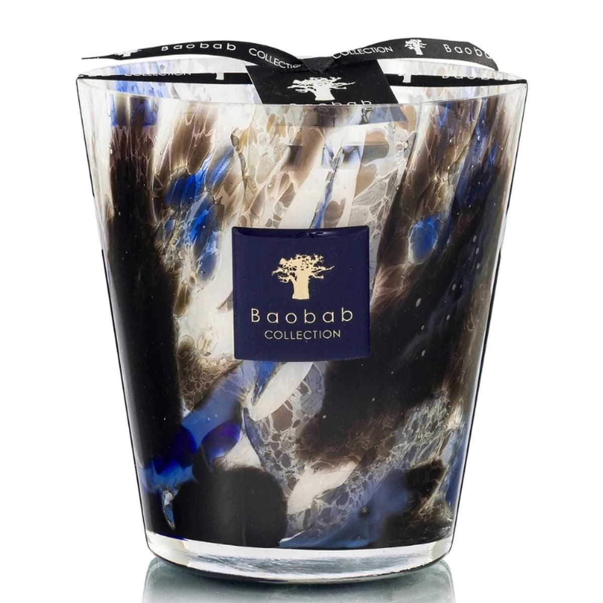 Halona Blue World – Bougie parfumée