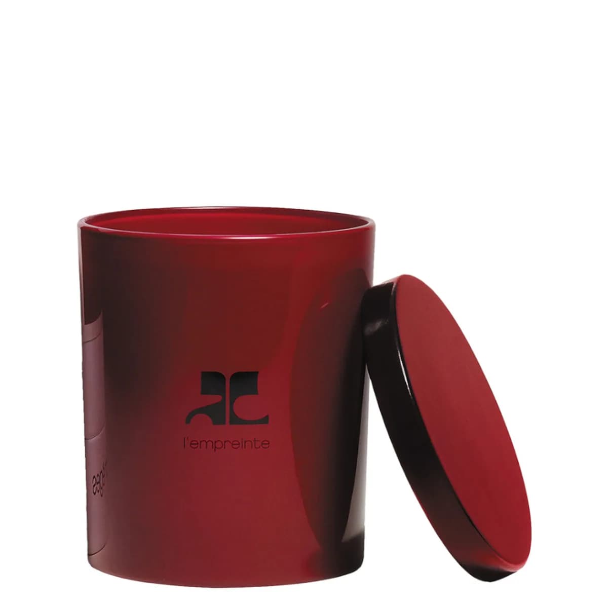 L'Empreinte – Bougie parfumée