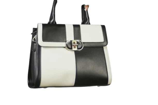 23B-5833 BLACK BEIGE
