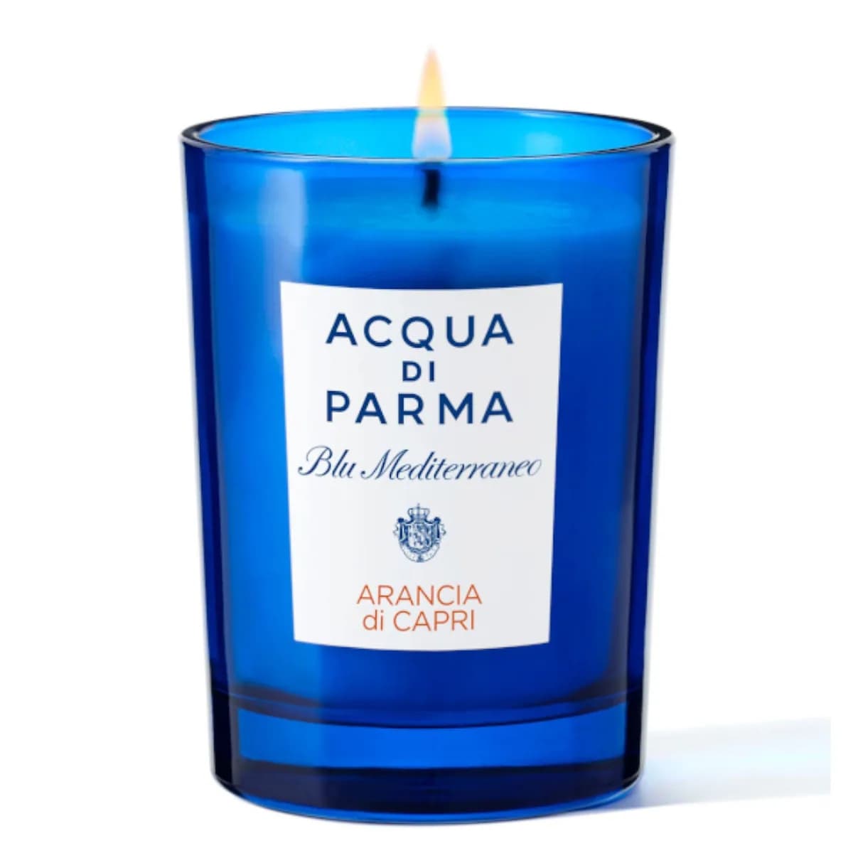 Arancia Di Capri – Bougie parfumée