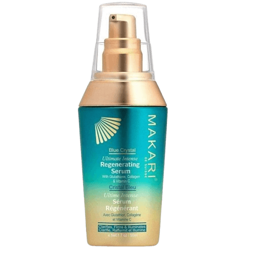 SERUM REGENERANT CRISTAL BLEU