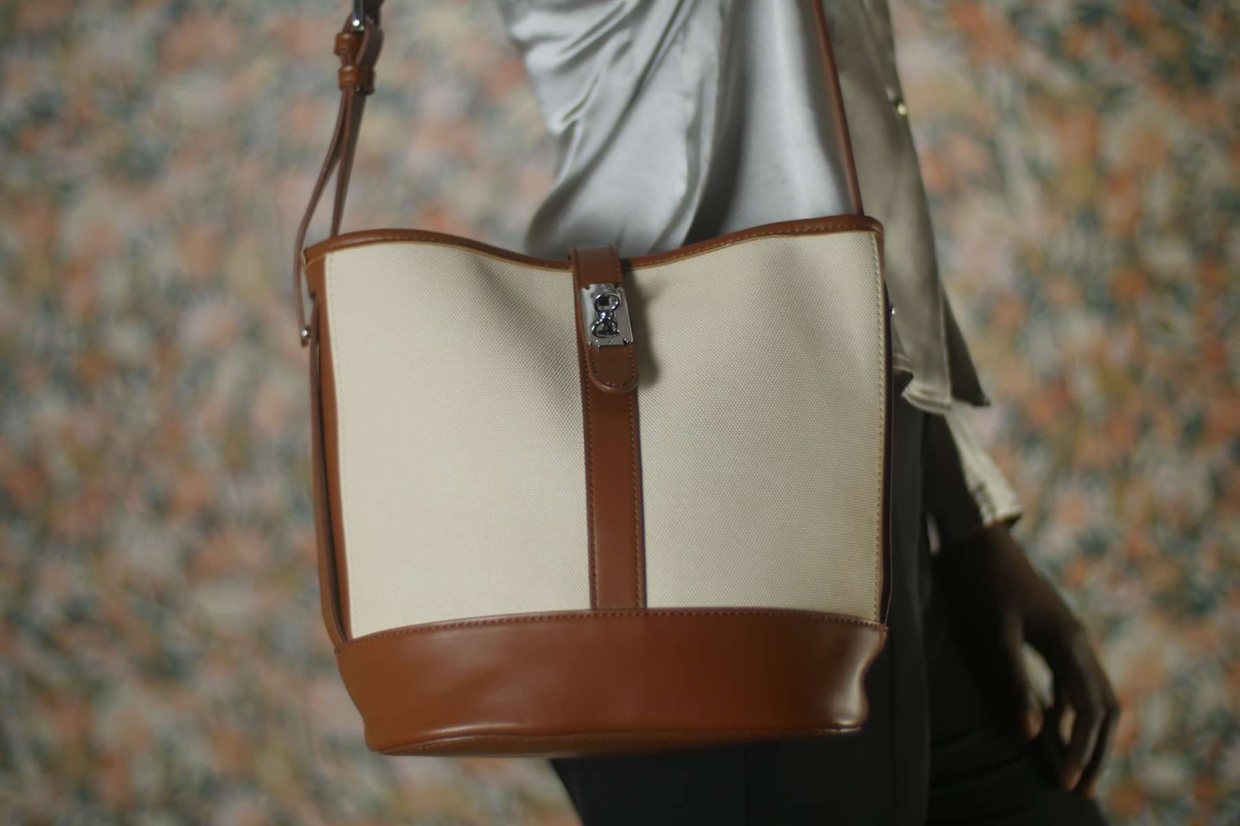 21C-5297 BEIGE BROWN