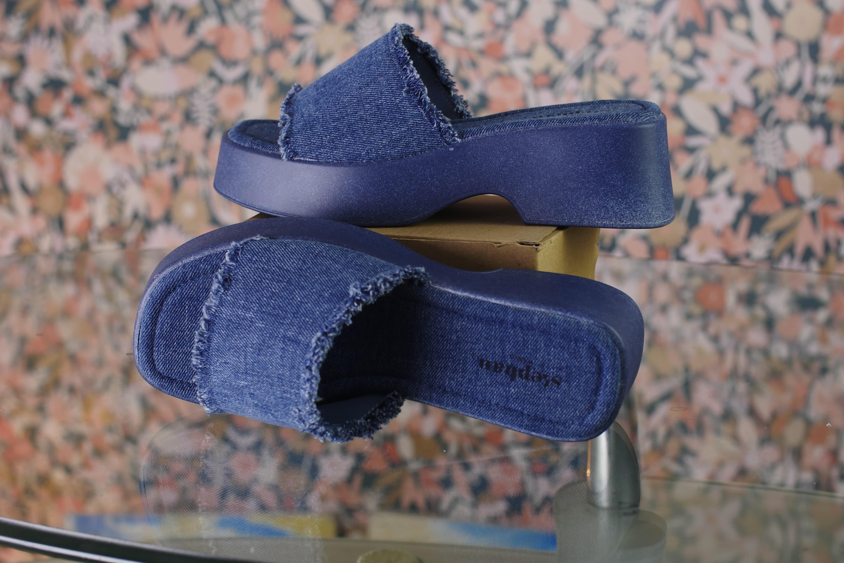 STEPHAN PARIS 40 JEANS