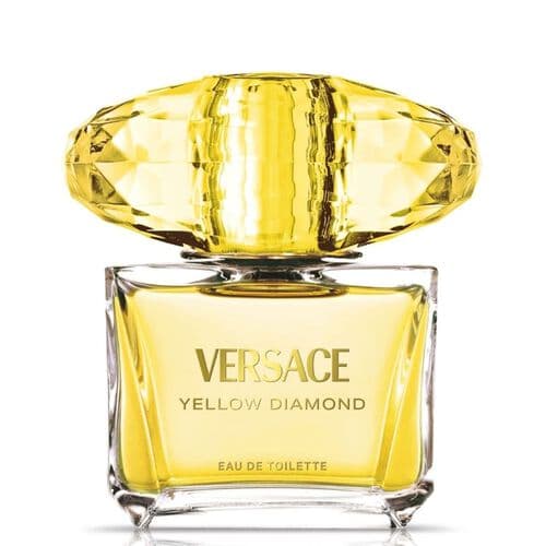 Yellow Diamond