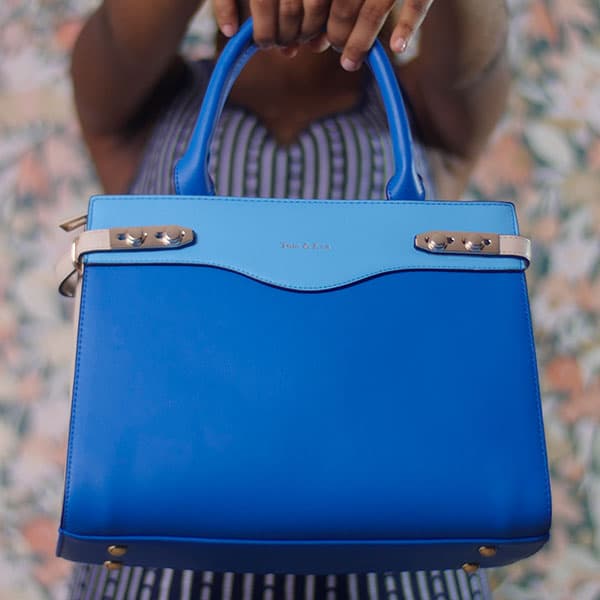 21B-5313 BLUE L BLUE