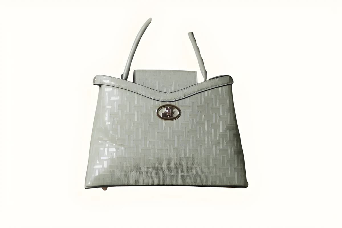 Sac Jacques Esterel TT9582 · Anis