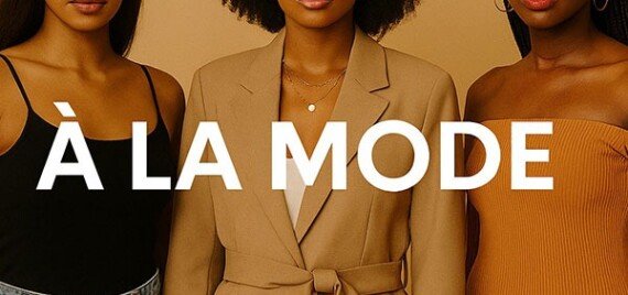 Trending Fashion